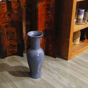 Vintage large vase